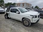 2024 Nissan Frontier S იყიდება Opa Locka-ში, FL - Rear End