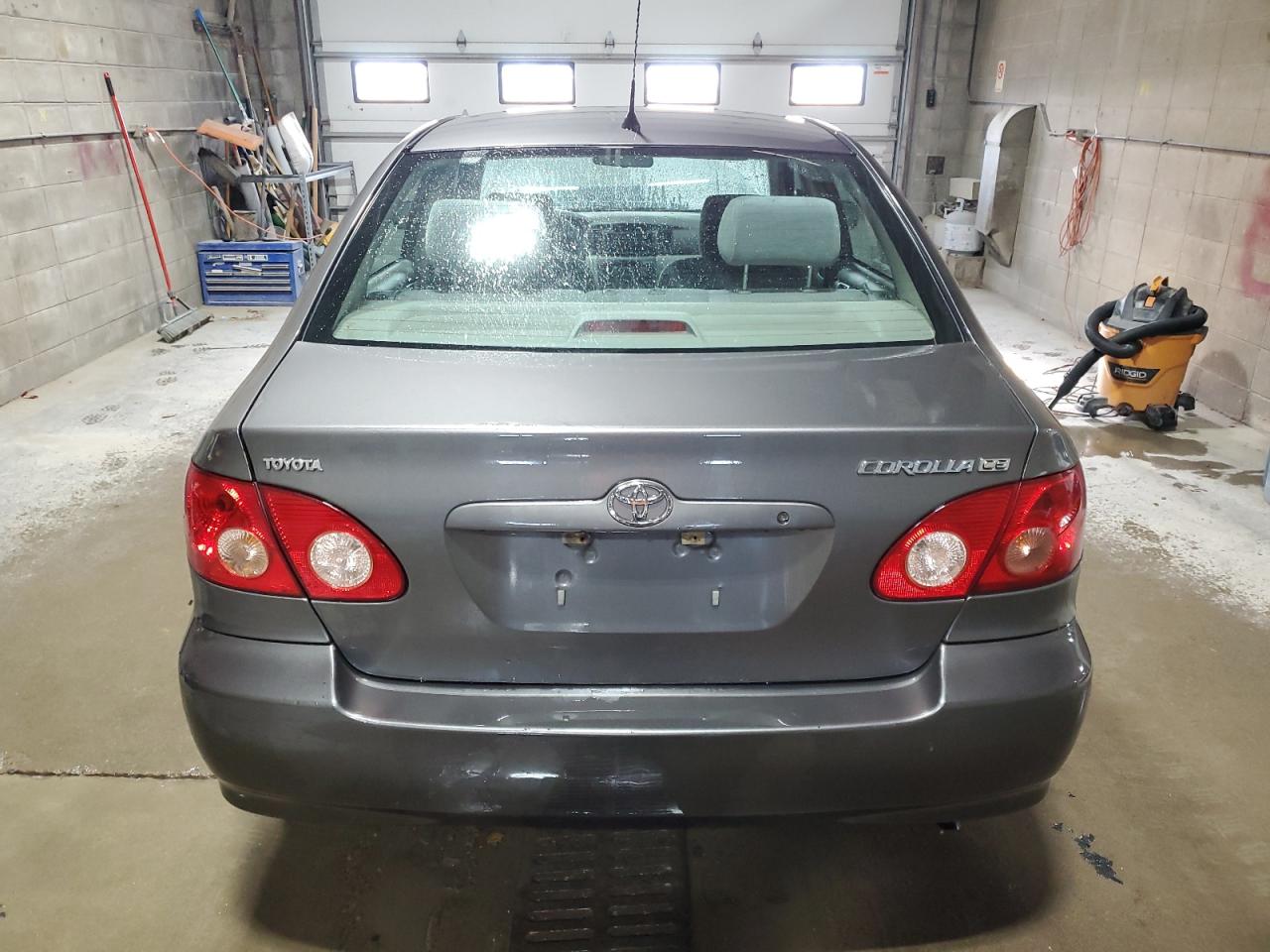 2007 Toyota Corolla - Image 6