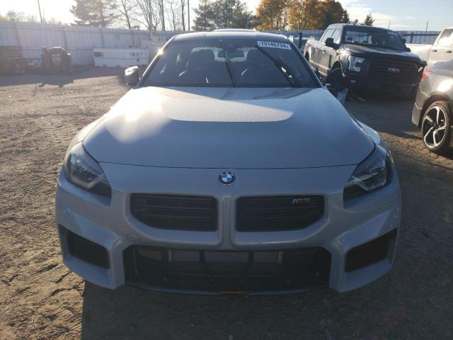 2025 BMW M2 