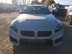 2025 BMW M2  for sale at Copart ON - TORONTO