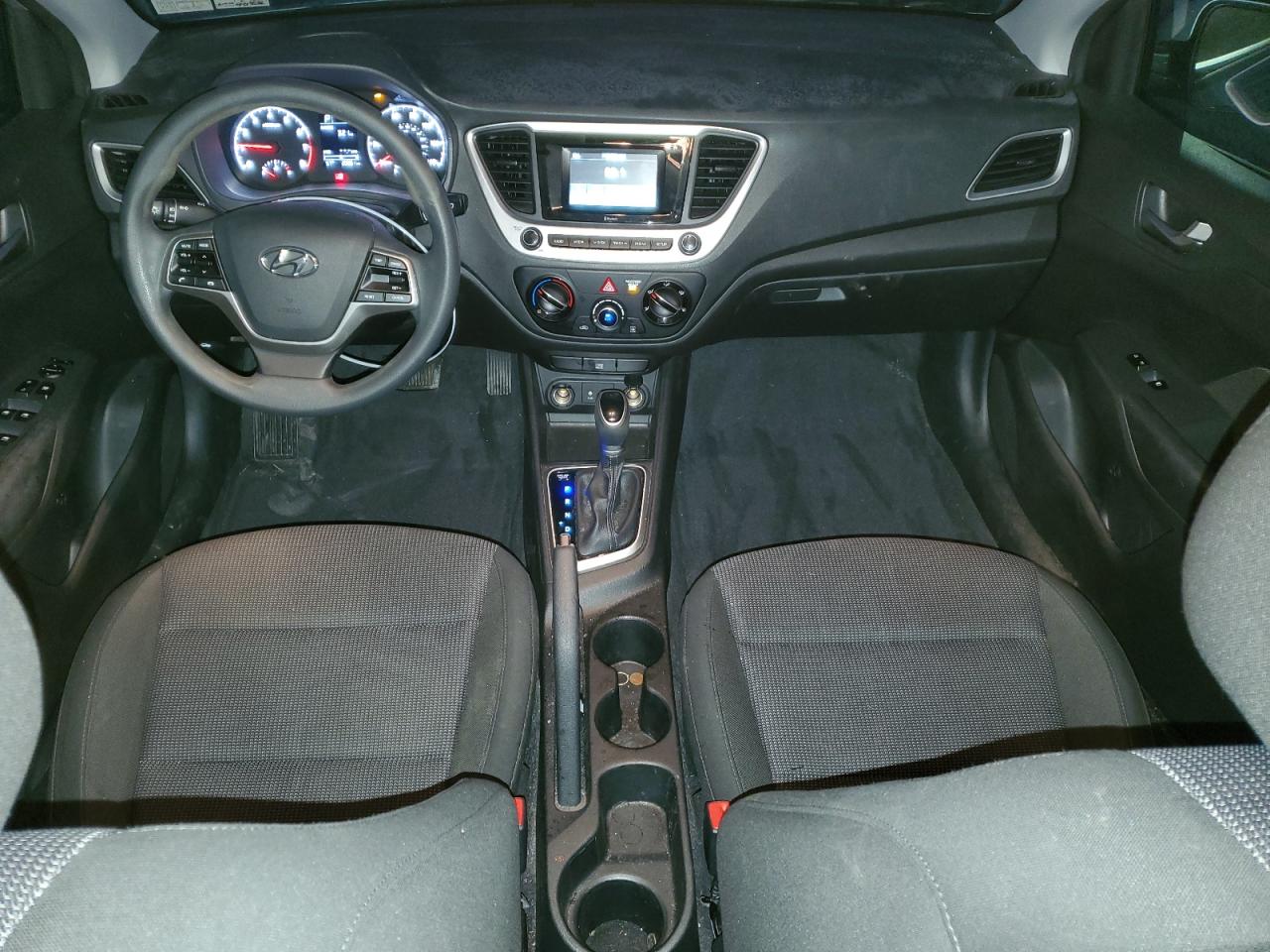 2022 Hyundai Accent - Image 8