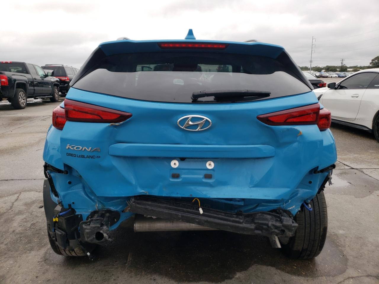 2023 Hyundai Kona - Image 6