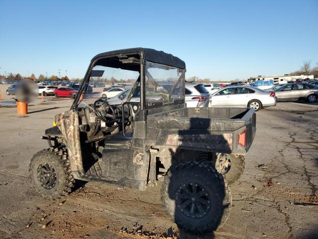 2019 POLARIS RANGER XP 900