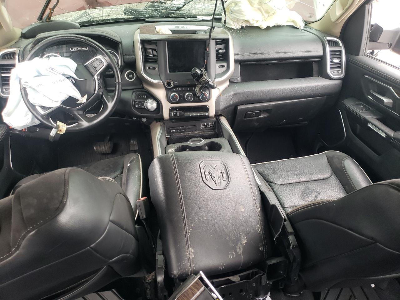2019 RAM 1500 - Image 8