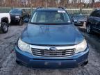 2010 Subaru Forester 2.5X Premium de vânzare în Candia, NH - Front End