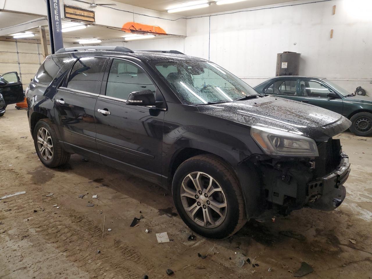 2014 GMC Acadia - Image 4