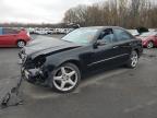 2009 Mercedes-Benz E 350 4Matic na sprzedaż w Glassboro, NJ - Front End