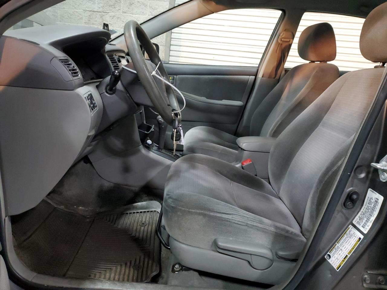 2008 Toyota Corolla - Image 7