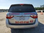 2012 Honda Odyssey Exl for Sale in Gaston, SC - Front End