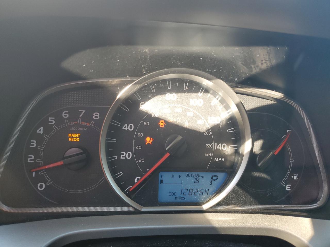 2013 Toyota RAV 4 - Image 9