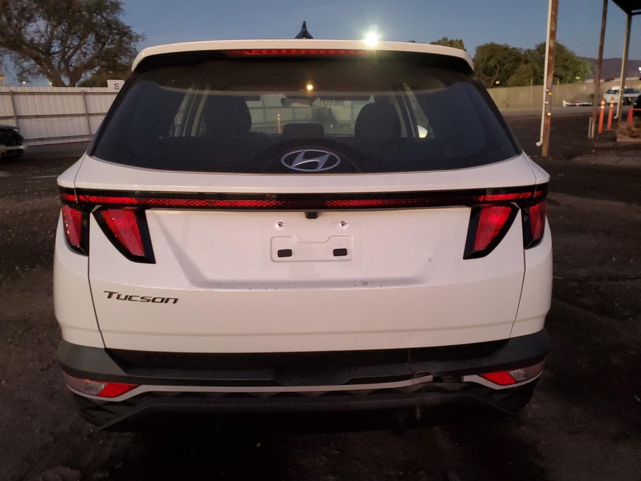 2022 Hyundai Tucson - Image 6
