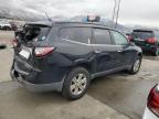 2013 Chevrolet Traverse Lt продається в Farr West, UT - Rear End