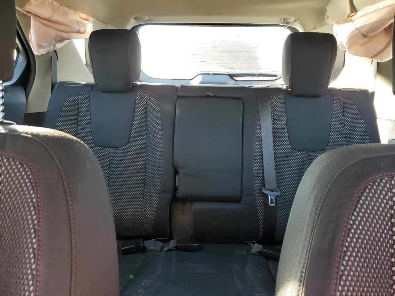 2016 Chevrolet Equinox - Image 10