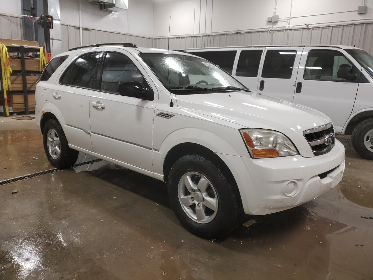 2009 Kia Sorento - Image 4