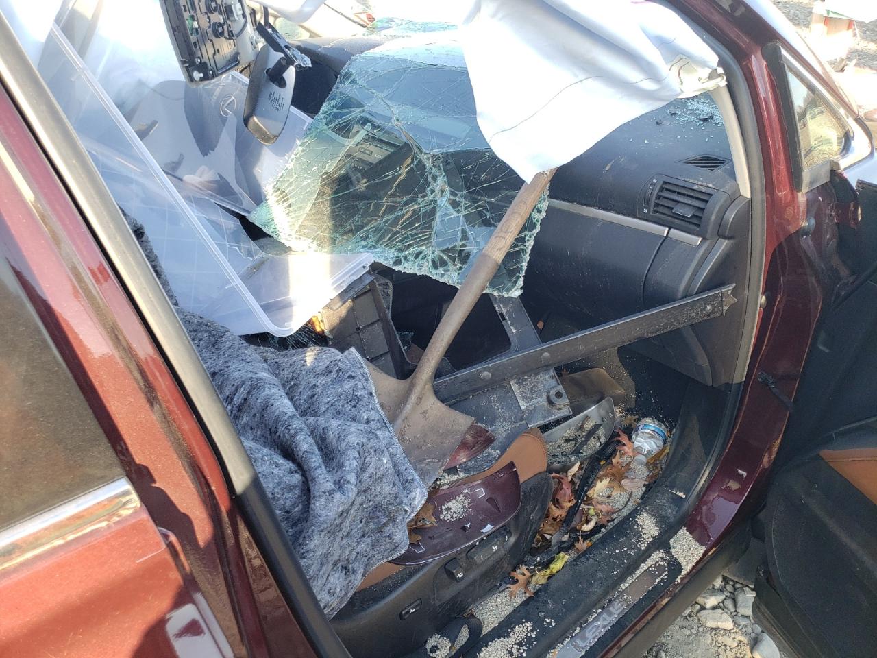 2015 Lexus RX - Image 8