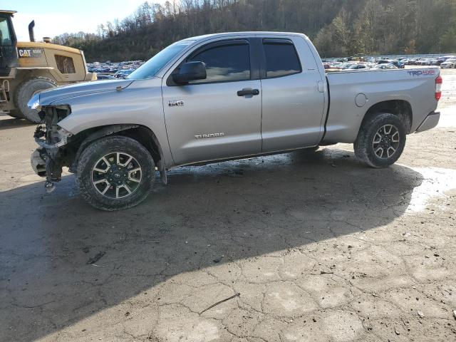 2016 Toyota Tundra Double Cab Sr