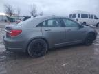 2012 Chrysler 200 Lx for Sale in Appleton, WI - Front End