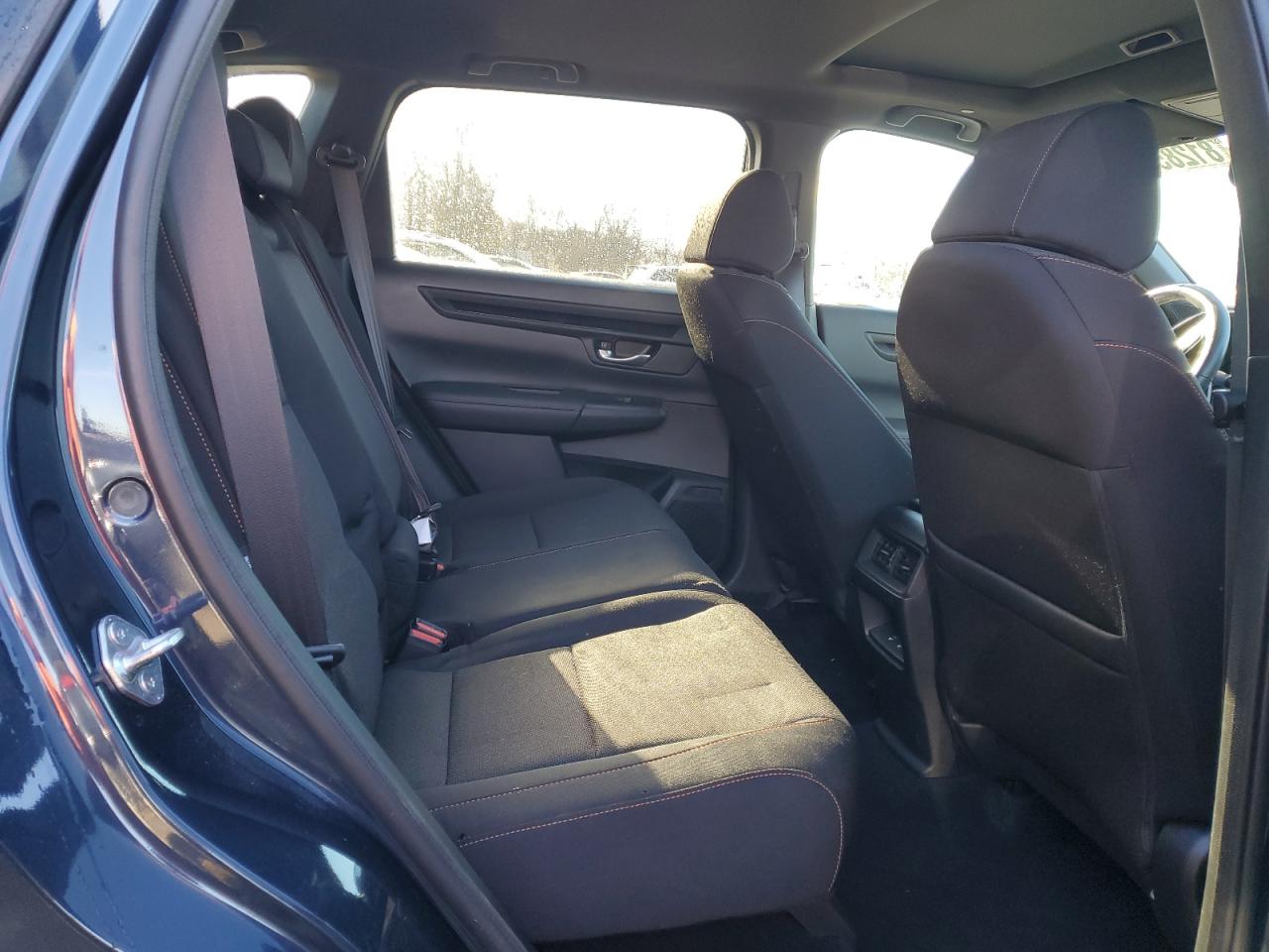 2023 Honda CR-V - Image 10