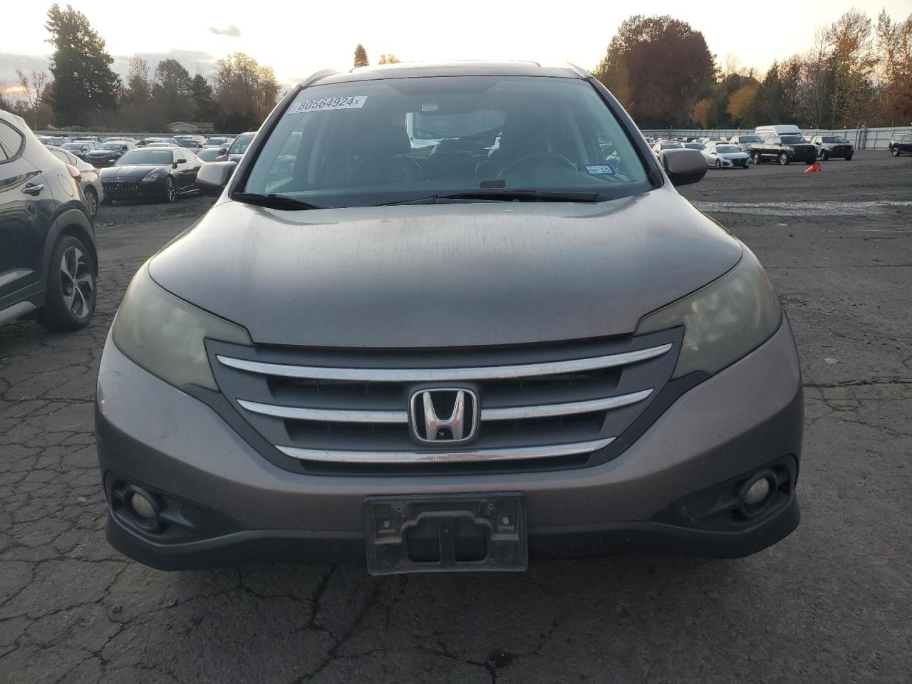 2013 Honda CR-V - Image 5