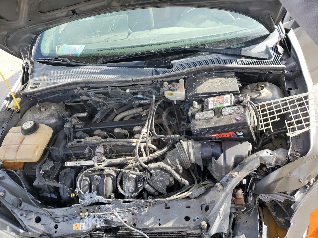 2007 Ford Focus - Image 12