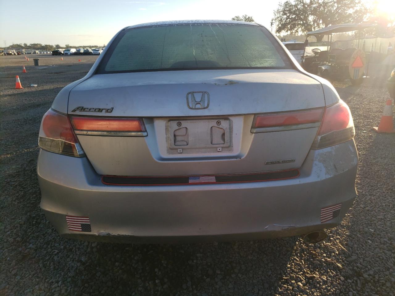 2012 Honda Accord - Image 6