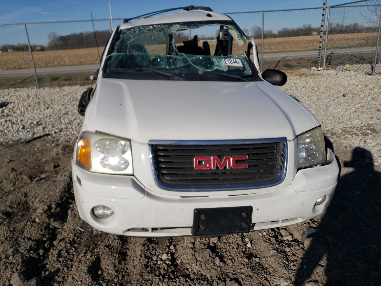 2005 GMC Envoy - Image 5