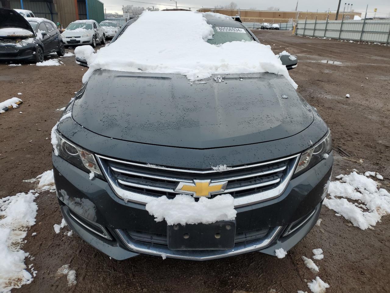 2019 Chevrolet Impala - Image 5