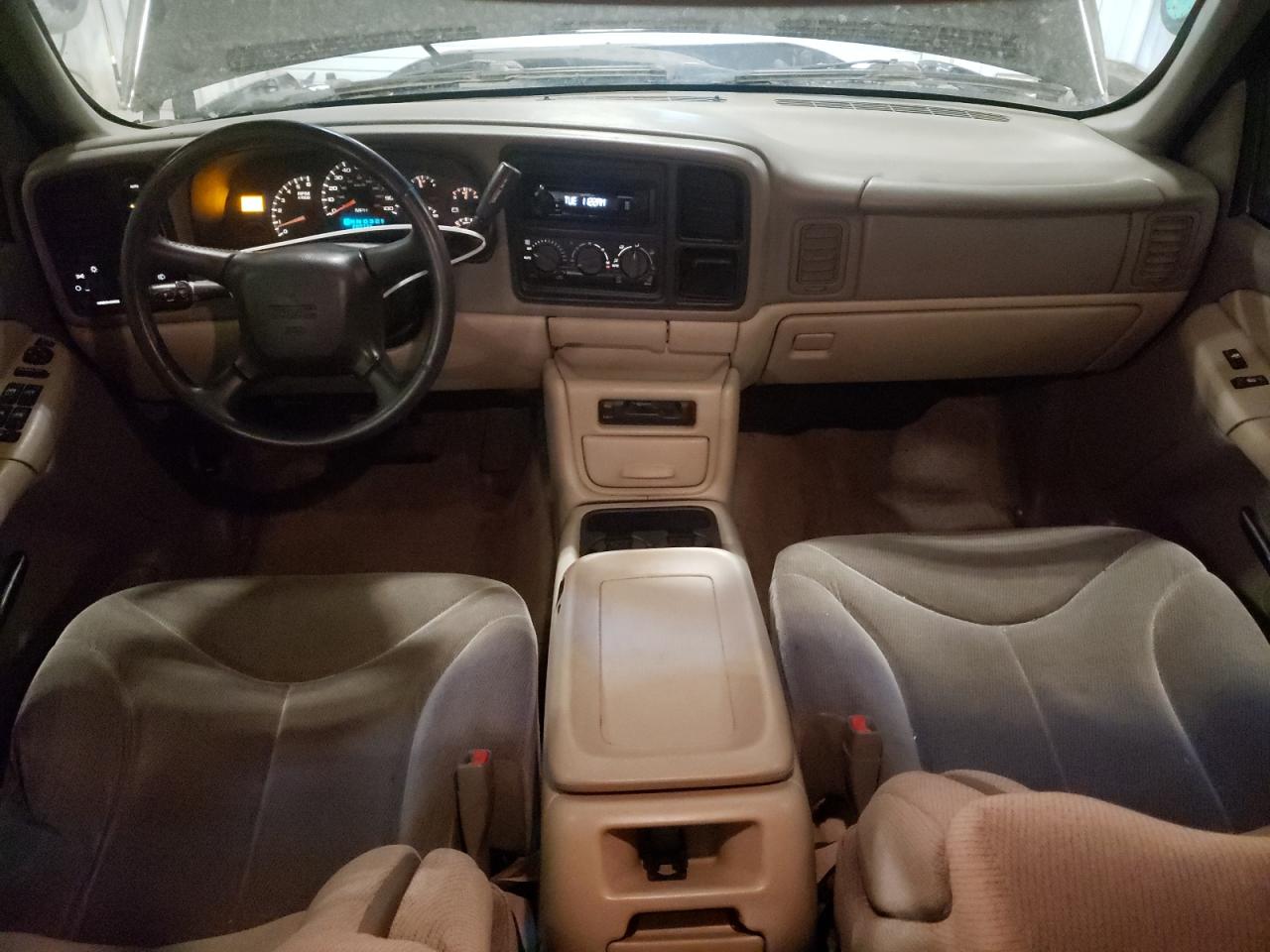 2002 GMC Yukon - Image 8