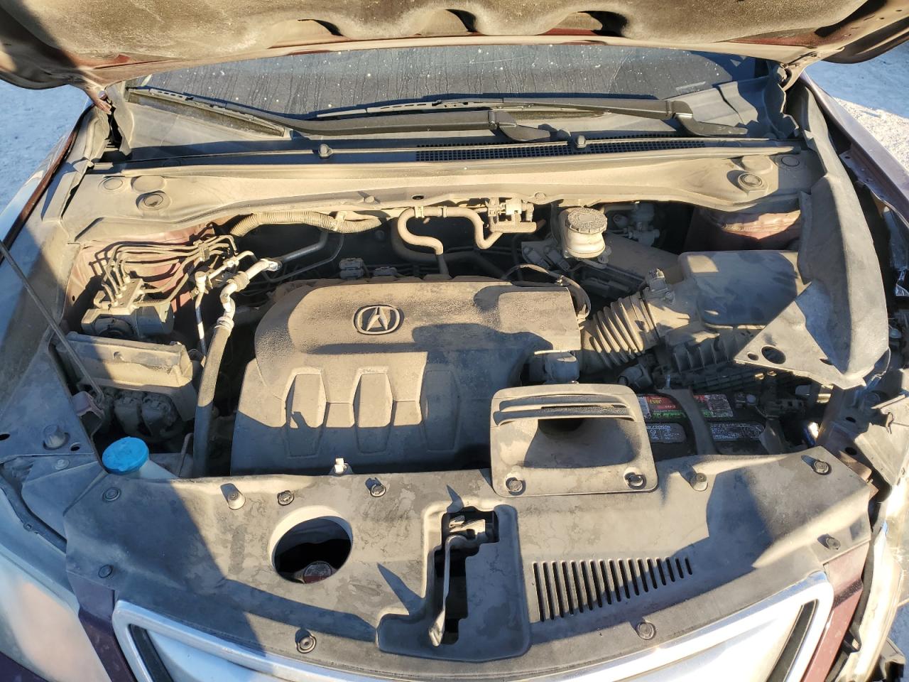 2015 Acura RDX - Image 12