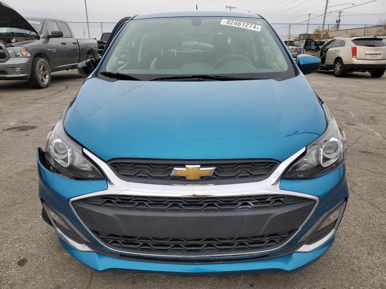 2020 Chevrolet Spark - Image 5