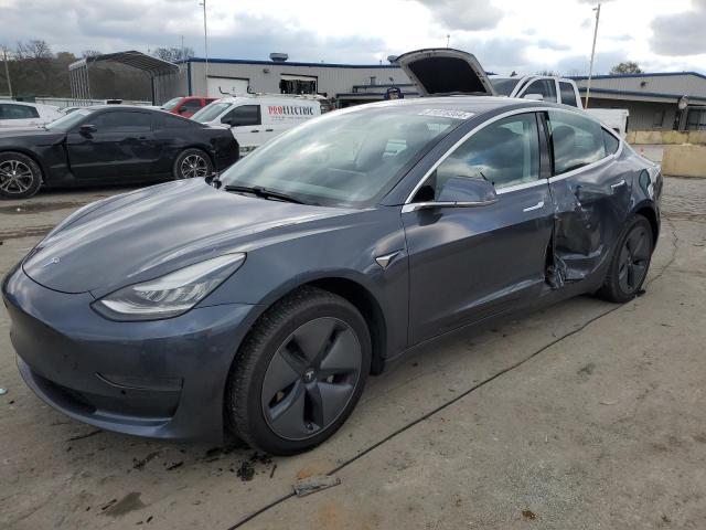  TESLA MODEL 3 2020 Сharcoal