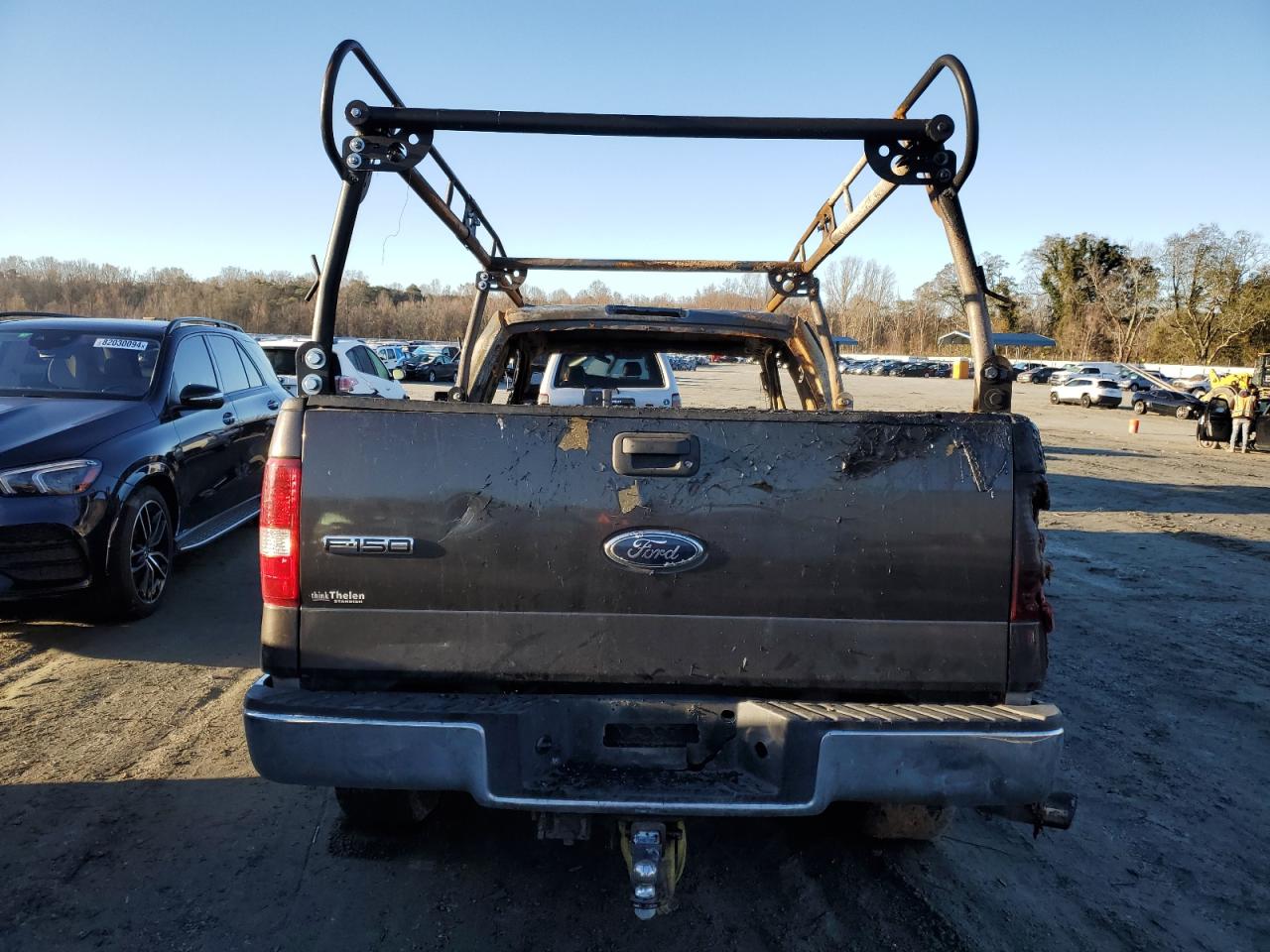 2005 Ford F-150 - Image 6