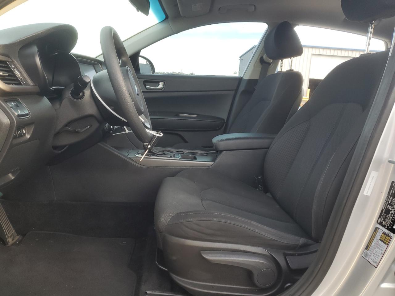 2018 Kia Optima - Image 7
