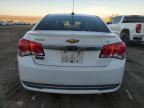 2015 Chevrolet Cruze Lt продається в Albuquerque, NM - Front End