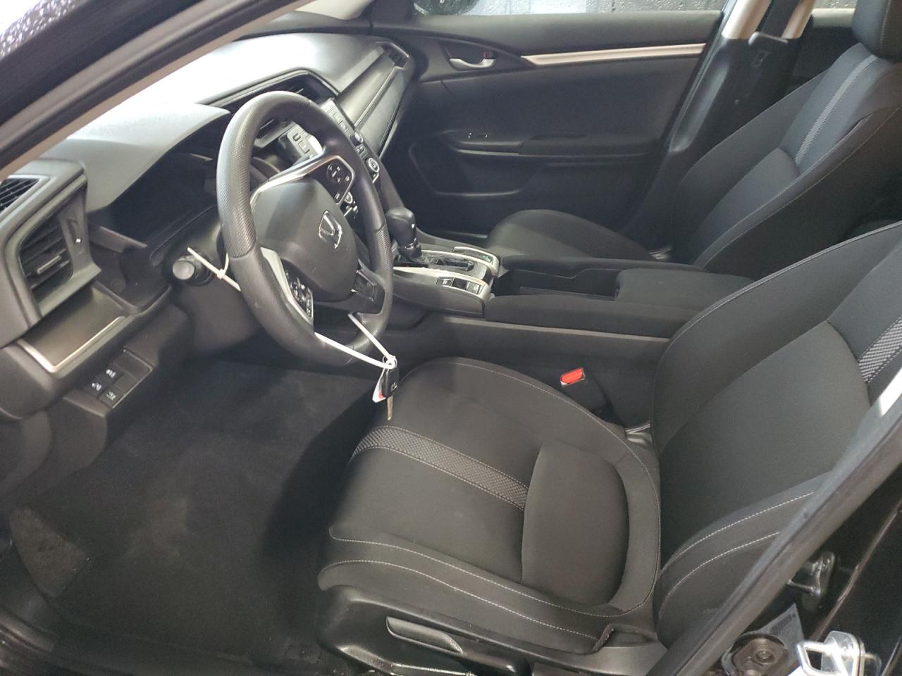 2021 Honda Civic - Image 7