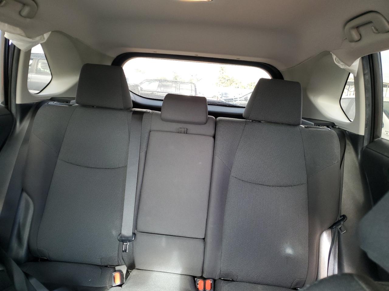 2021 Toyota RAV 4 - Image 10