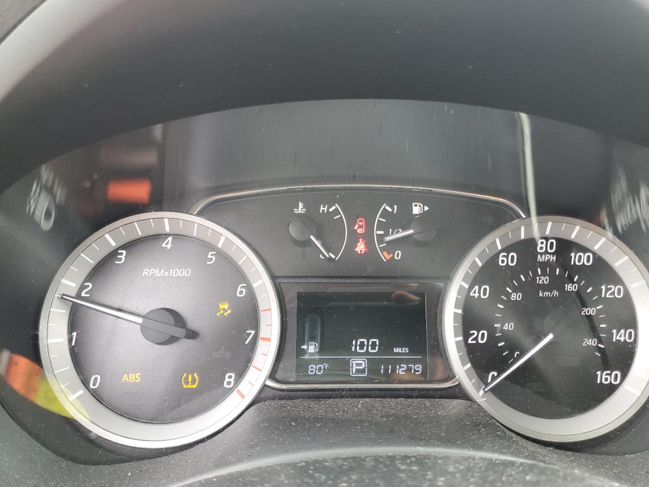 2014 Nissan Sentra - Image 9