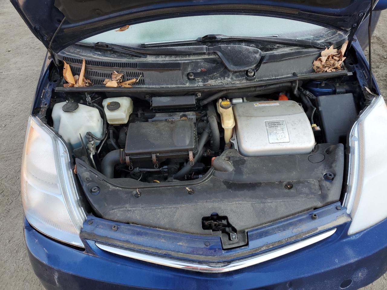 2009 Toyota Prius - Image 11