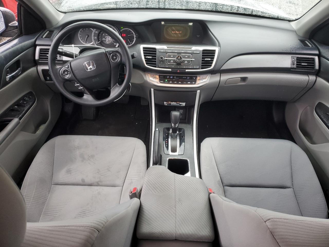 2014 Honda Accord - Image 8