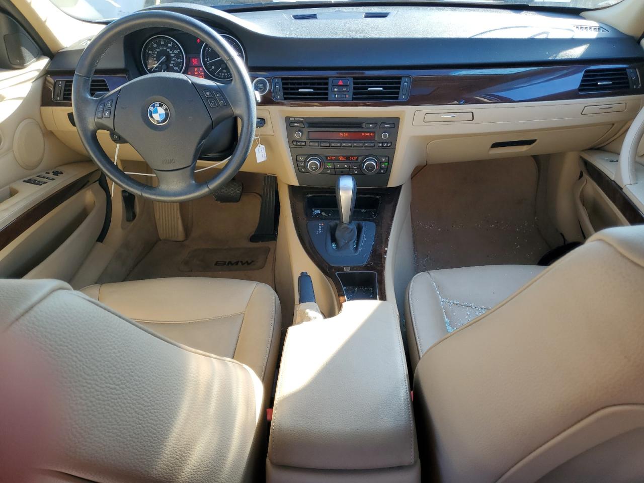 2011 BMW 3er - Image 8