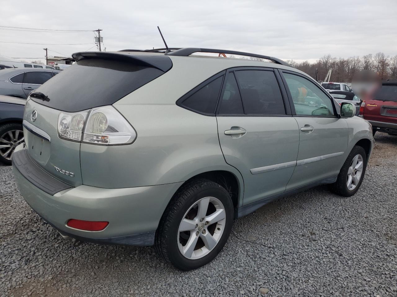 2006 Lexus RX - Image 3