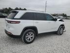 2022 Jeep Grand Cherokee Limited იყიდება Temple-ში, TX - Front End