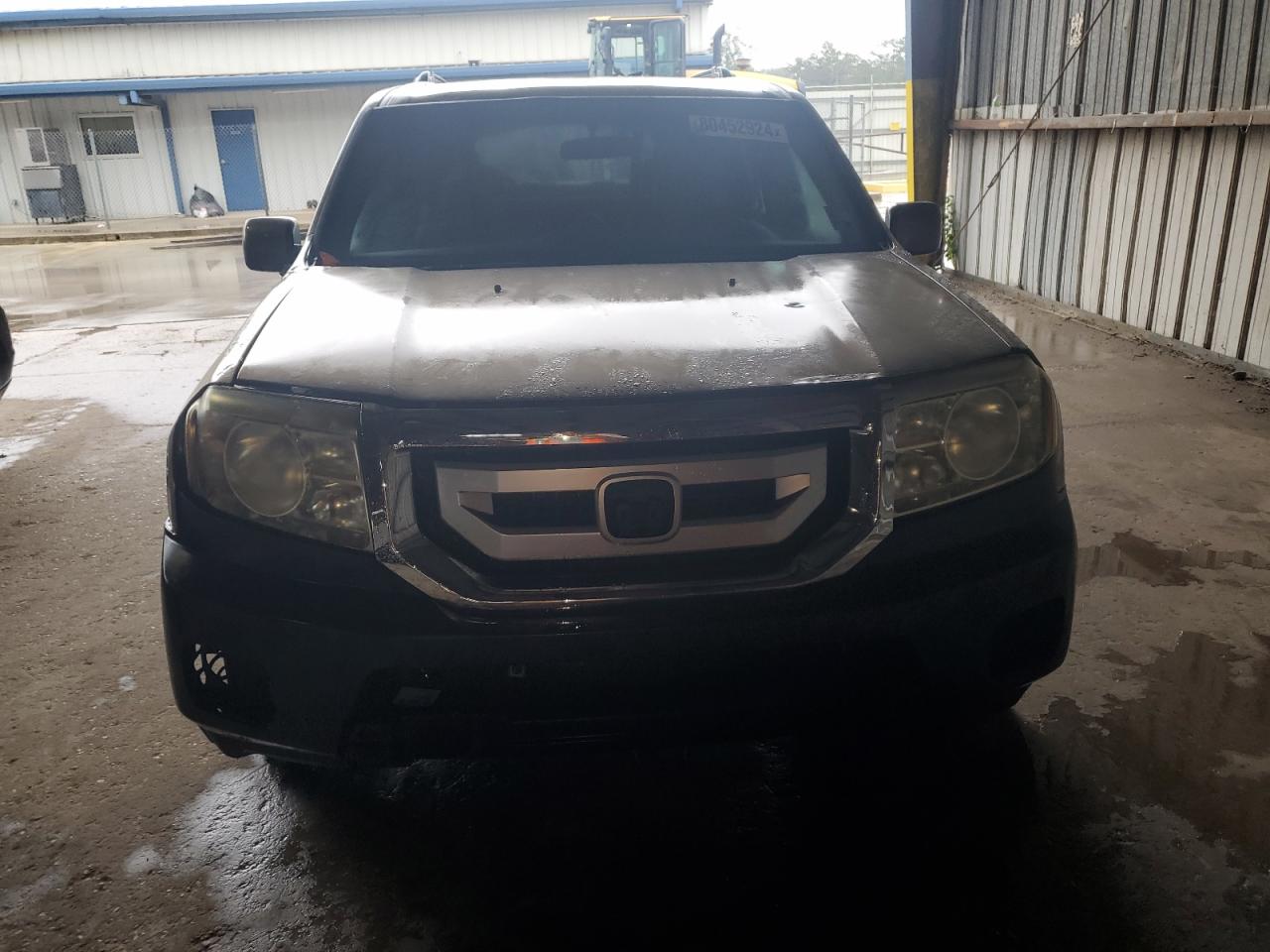 2011 Honda Pilot - Image 5