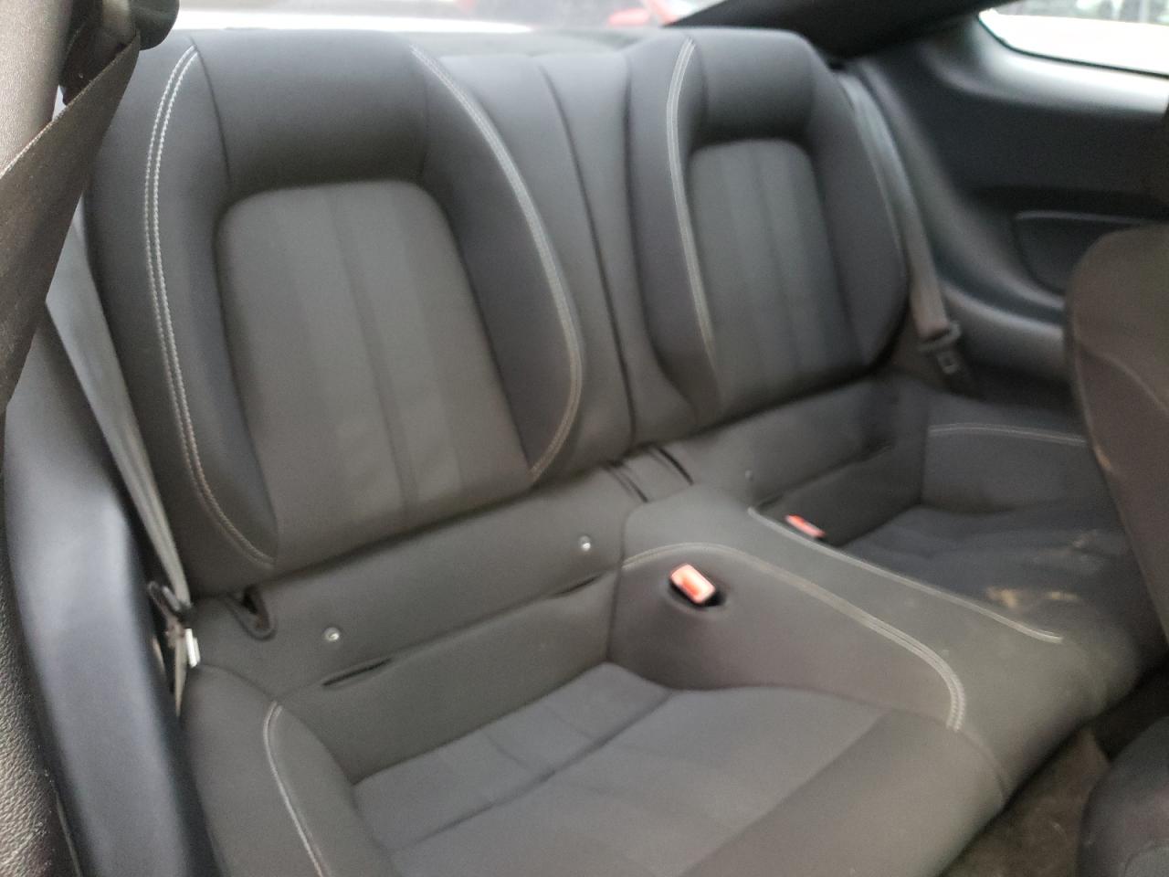 2018 Ford Mustang - Image 10