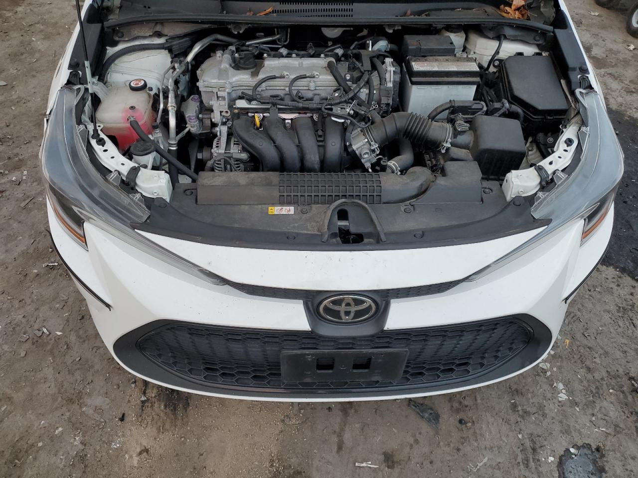 2021 Toyota Corolla - Image 11