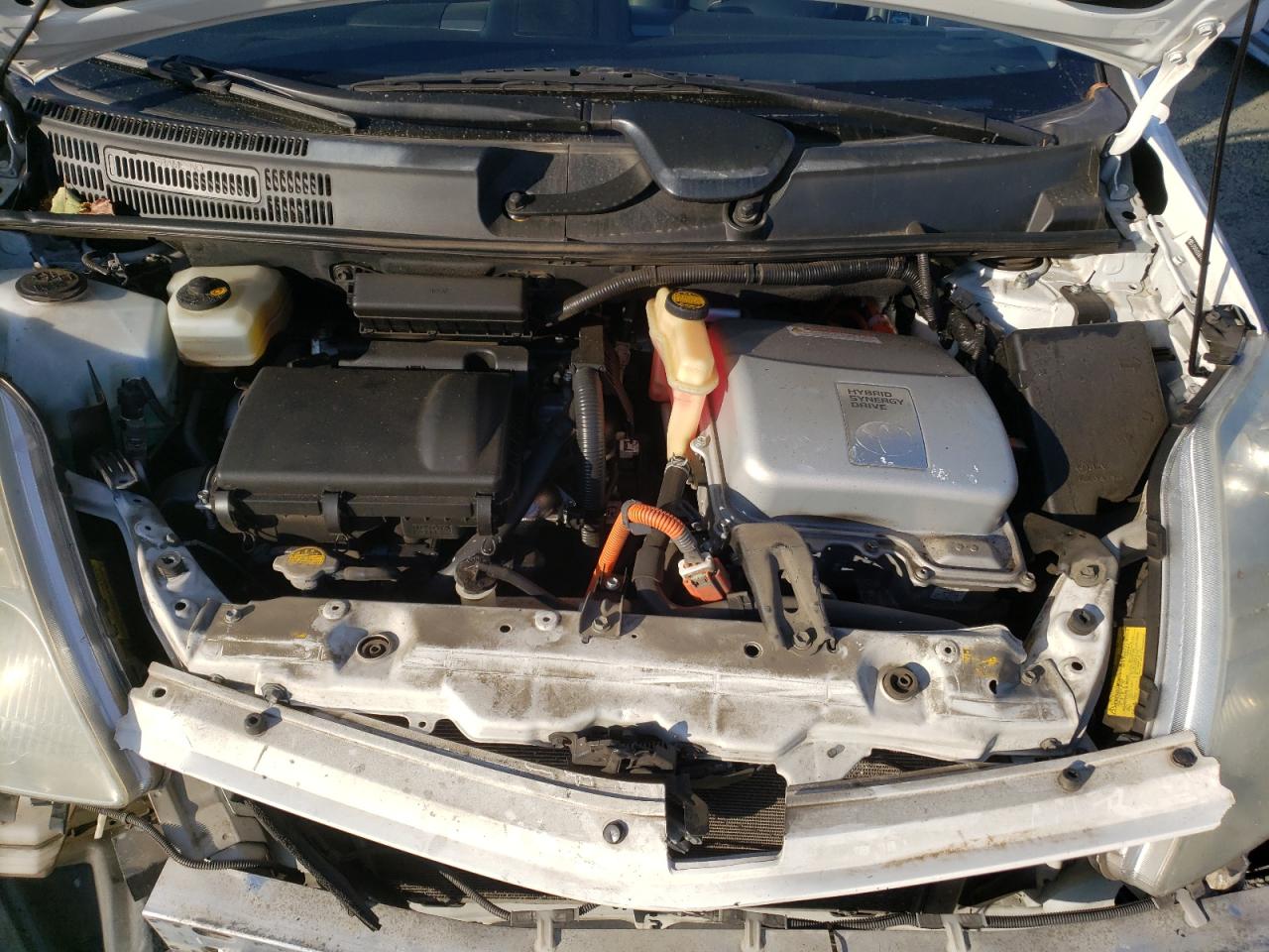 2007 Toyota Prius - Image 12