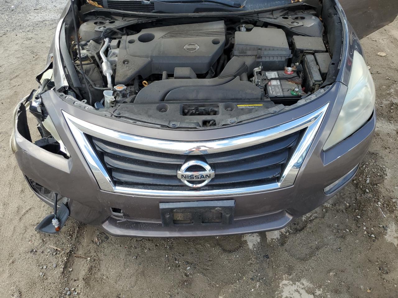 2014 Nissan Altima - Image 11
