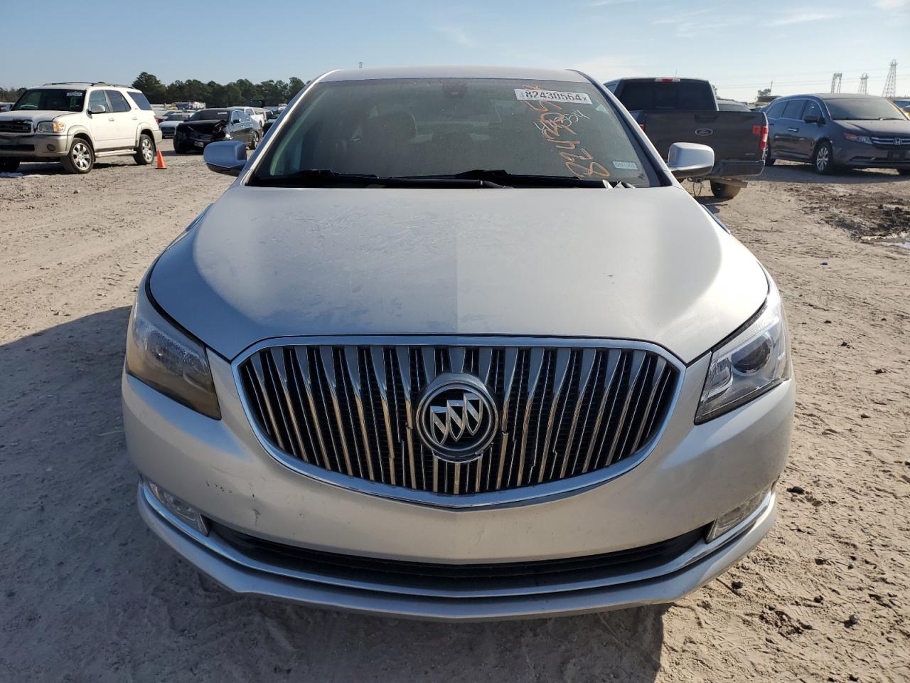 2015 Buick LaCrosse - Image 5