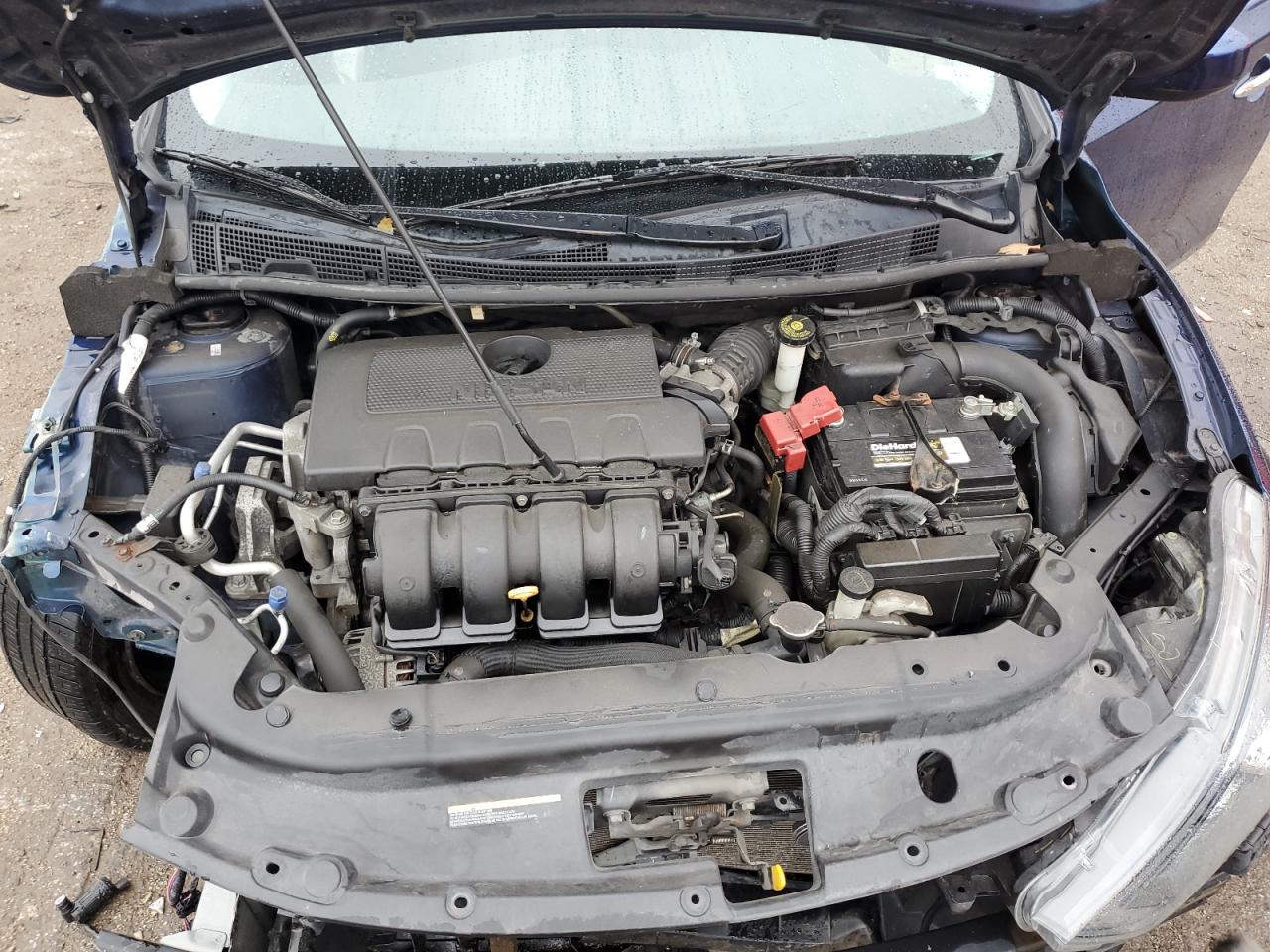 2019 Nissan Sentra - Image 11