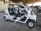 2014 GLOBAL ELECTRIC MOTORS E4  for sale at Copart AZ - PHOENIX
